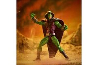 Collectible Superhero Action Figures Image 7