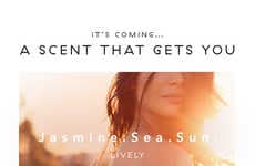 Empowering Feminine Fragrances