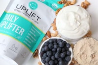 Mood-Boosting Prebiotic Powders Image 2