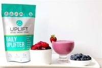 Mood-Boosting Prebiotic Powders Image 3