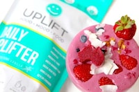 Mood-Boosting Prebiotic Powders Image 5