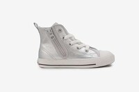 Metallic Kid