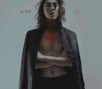 Identity-Themed Magazine Editorials Image 2