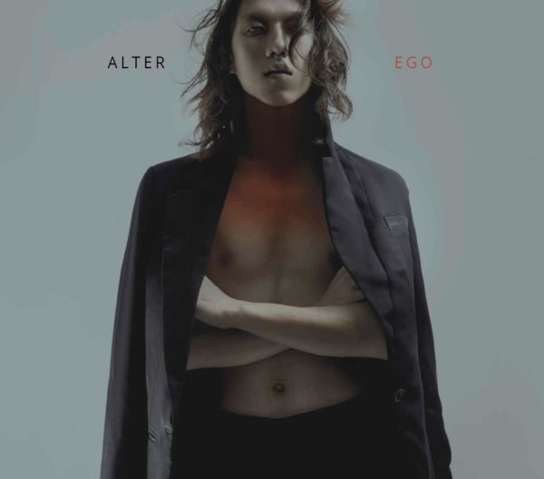 Identity-Themed Magazine Editorials Image 2
