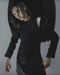 Identity-Themed Magazine Editorials Image 3