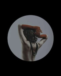 Identity-Themed Magazine Editorials Image 5
