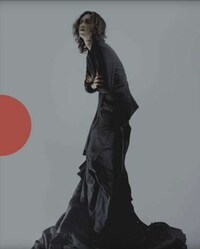 Identity-Themed Magazine Editorials Image 7