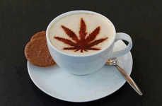 Legalized Cannabis Cafes