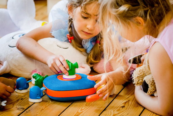 Top 60 Toy Trends in March