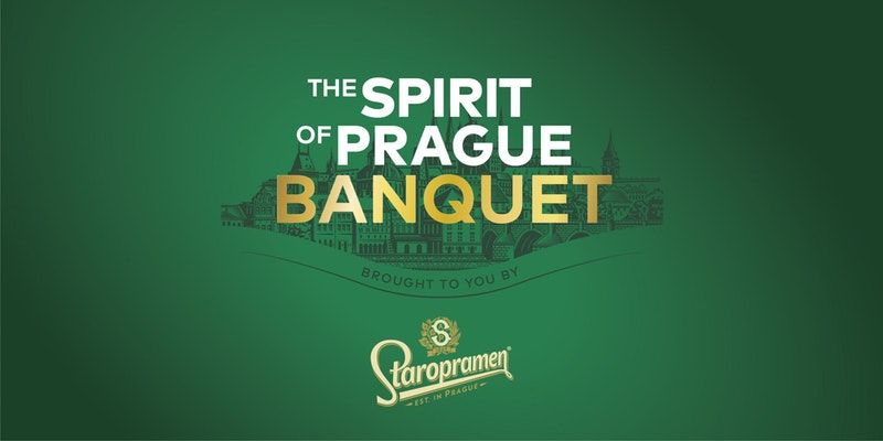 Celebratory Heritage Banquets