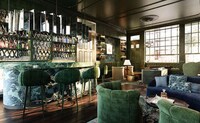 Contemporary Georgian-Inspired Hotels Image 3