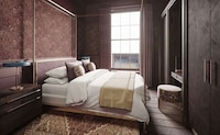 Contemporary Georgian-Inspired Hotels Image 4
