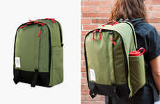 Versatile Men's Backpacks