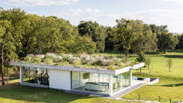 Top 100 Architecture Trends in March