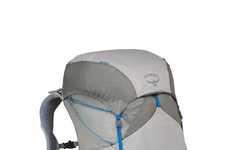 Lightweight Utility Backpacks