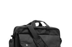 Minimal Utility Briefcases