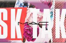 Girl Power-Inspired Palettes