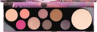 Girl Power-Inspired Palettes Image 2