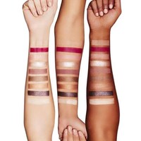 Girl Power-Inspired Palettes Image 3