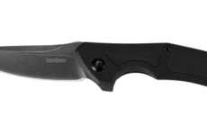 Sleek Utility Knives