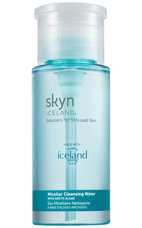 Nordic Cleansing Tonics