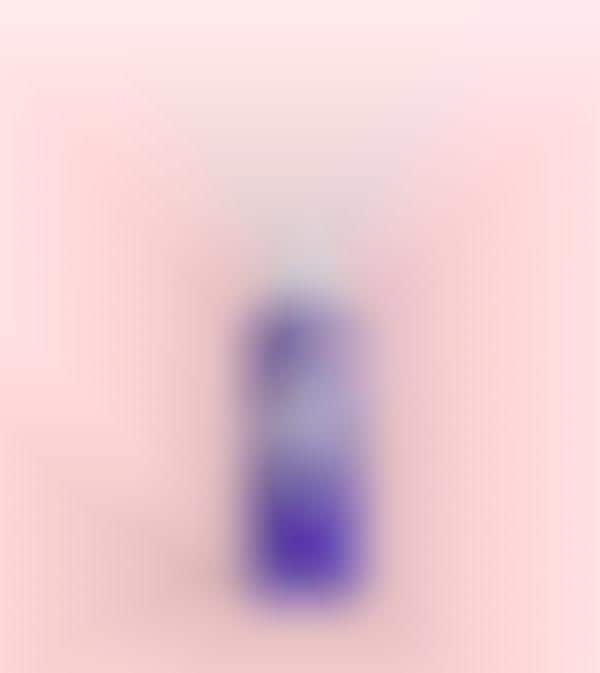 Toning Purple Foams