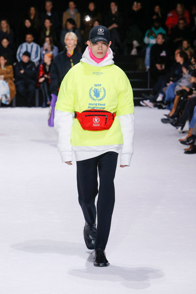 High Fashion Hotlines