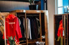 Bachelor Pad Pop-Ups