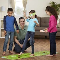 Sculpting Clay Stepping Games Image 2