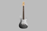Collaborative Celebrity Guitars Image 2