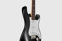 Collaborative Celebrity Guitars Image 3