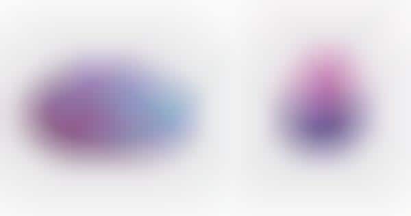 Googly-Eyed Color-Shifting Putties