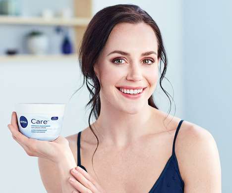 Olympic Athlete-Backed Skincare