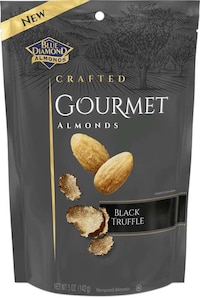 Artisanal Almond Snacks Image 2