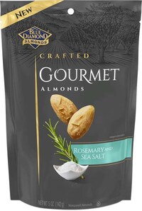 Artisanal Almond Snacks Image 3