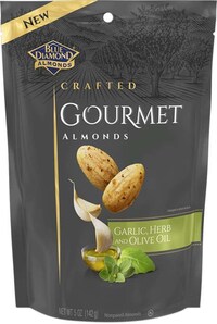 Artisanal Almond Snacks Image 4