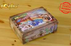 Craft-Based Adventure Games