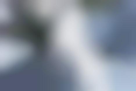 Tall Honeycomb Skyscrapers