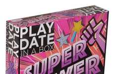 Friendship Dress-Up Kits