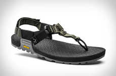 Outdoor Minimalist Sandals