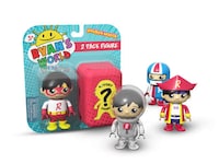Child Influencer-Created Toys Image 2