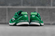 Celebratory St.Patrick's Shoes