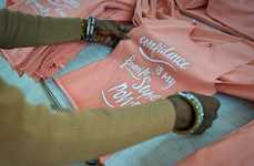 Women-Empowering Kid's Shirts