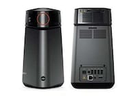 Detachable Projector PCs Image 2