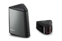 Detachable Projector PCs Image 3