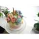 Realistic Succulent Plant Cakes Image 4