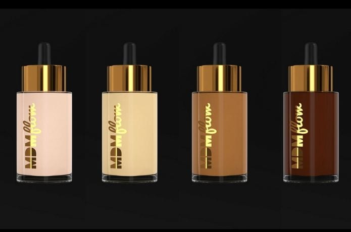 Affordable Inclusive Foundations