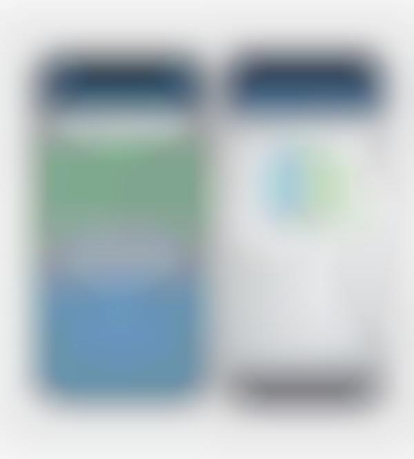 On-the-Go Wealth Management Apps