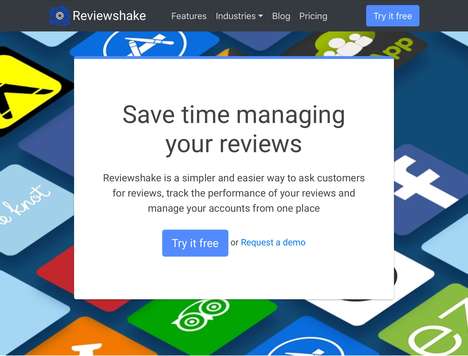 Customer Product Review Platforms