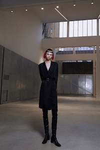 Provocative Streetwear Accessories Image 2
